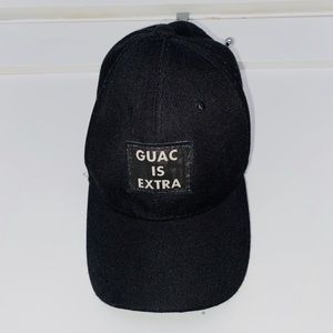 Black Hat - Guac is Extra